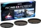 Hoya ProND EX Filter Kit ND8 / ND64 / ND1000 Vorschaubild