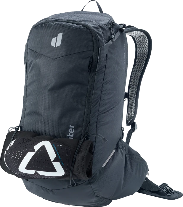 Deuter Attack 22 EL schwarz