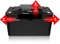 Icy Dock MB981U3-1SA, USB-B 3.0 Vorschaubild