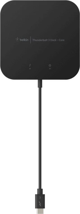 Belkin Thunderbolt 3 Dock Standard, Thunderbolt 3 [Stecker]