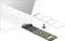 DeLOCK USB -> M.2 PCIe Vorschaubild