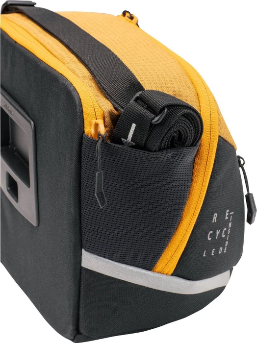 Vaude Cycle Lenkertasche burnt yellow