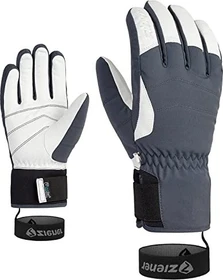 Ziener Kale AS AW Skihandschuhe ombre (Damen)