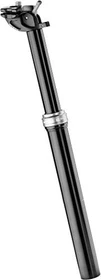 Kind Shock Dropzone Remote 31.6mm/125mm/420mm Teleskop-Sattelstütze