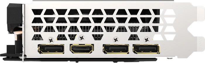 GIGABYTE GeForce GTX 1660 Ti D6 6G, 6GB GDDR6, HDMI, 3x DP