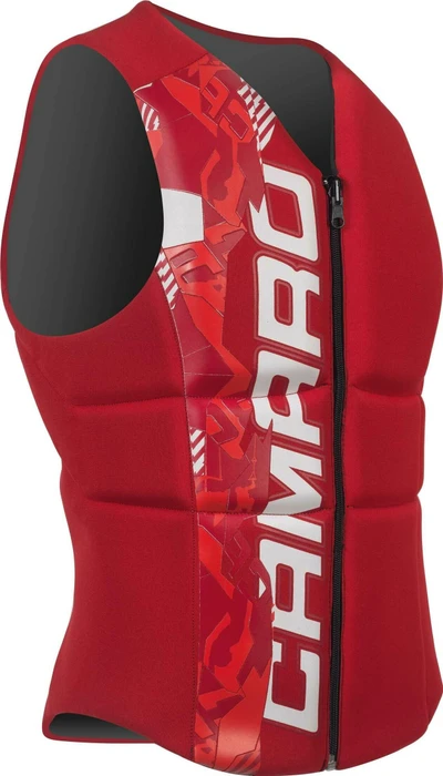 Camaro Impact Pro Prallschutzweste (Herren)
