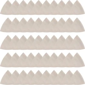 Fein Superweich Schleifblatt K400, 80mm, 50 Stück