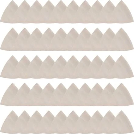 Fein Superweich Schleifblatt K400, 80mm, 50 Stück