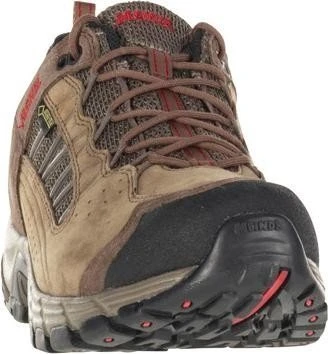 Meindl Journey Pro GTX schilf/rot (Herren)