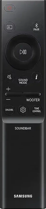 Samsung HW-B410GF