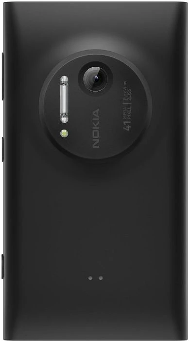 Nokia Lumia 1020 schwarz