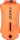 Zone 3 Sicherheit Boje orange (SA23RSBDB113)