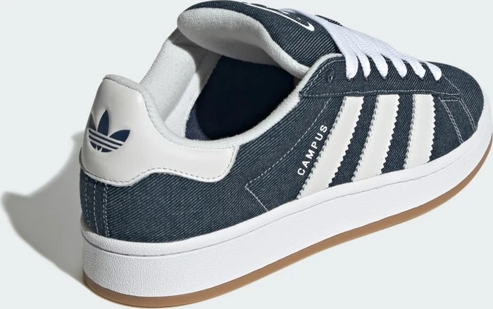 adidas Campus 00s night indigo/crystal white/cloud white