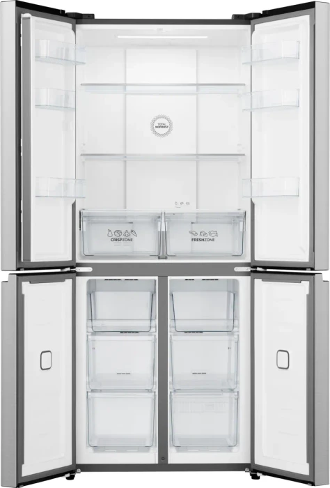 Gorenje G600 NRM819D61X Multi Door