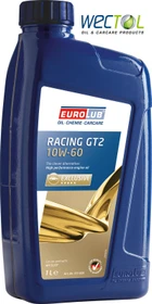 Eurolub Racing GT2 10W-60 1l