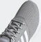 adidas QT Racer 2.0 grey two/cloud white/grey three (Damen) Vorschaubild