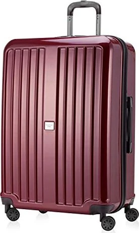 Hauptstadtkoffer X-Berg Spinner 75cm