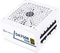 SilverStone Decathlon Gold Series DA750R-GMA (12V-2x6) weiß 750W, ATX 3.0 Vorschaubild