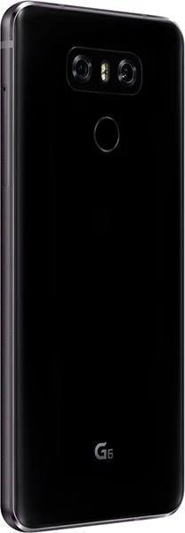 LG G6 H870 schwarz