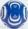 adidas Tiro Club Fußball power blue/white Vorschaubild
