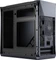 Fractal Design Era ITX Titanium Grey Walnut, Mini-ITX Vorschaubild