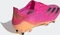 adidas X Ghosted.1 SG shock pink/core black/screaming orange Vorschaubild