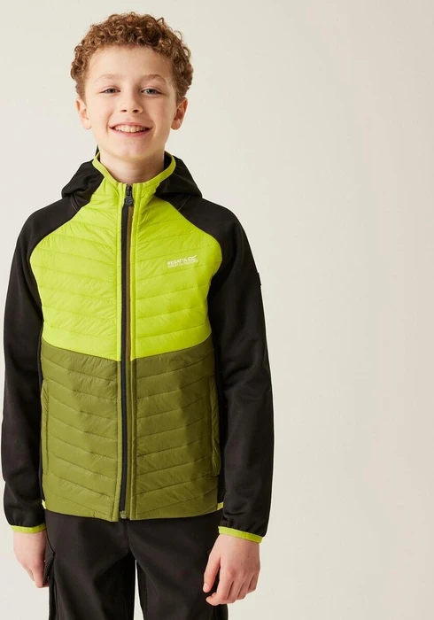 Regatta Kielder VIII Hybrid Jacke (Junior)