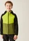 Regatta Kielder VIII Hybrid Jacke (Junior) Vorschaubild