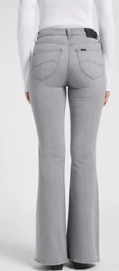 Lee Breese Jeans take a bow (Damen)