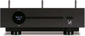 Quad Artera Solus schwarz