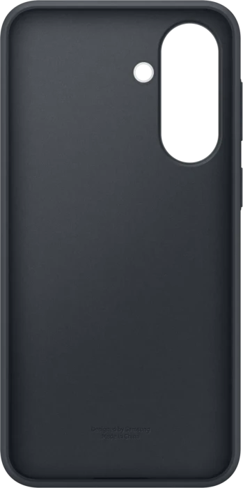 Samsung Silicone Case für Galaxy A37 5G schwarz