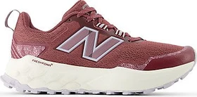 New Balance Fresh Foam X Garoé V2 washed burgundy/monarch burgundy/pearl grey (Damen)