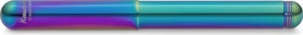 Kaweco Collection Liliput Kolibri blau/violett, rechte Hand, fein