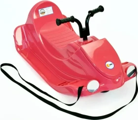 KHW Snow Quad Bob pink