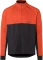 Vaude Qimsa HZ Trikot langarm glowing red (Herren) Vorschaubild