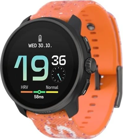 Suunto Race S