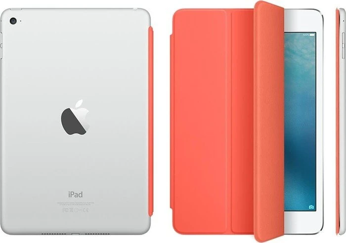 Apple iPad mini 4 Smart Cover, Apricot