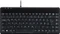 Perixx Periboard-409P, schwarz, PS/2, DE Vorschaubild