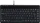 Perixx Periboard-409P, schwarz, PS/2, DE (Periboard-409 P DE)