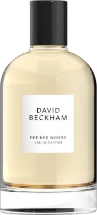 Beckham Refined Woods Eau de Parfum