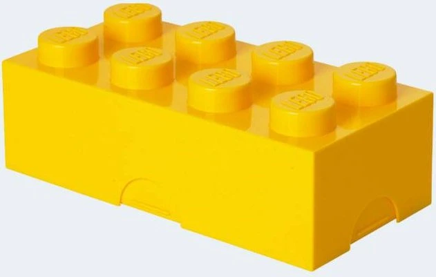 NHG Lego Classic Box Brotdose
