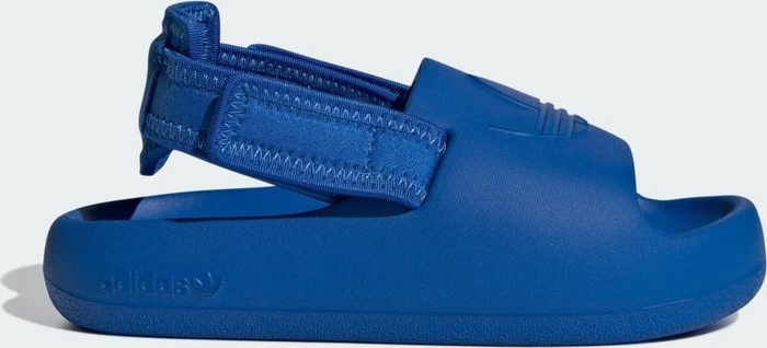 adidas Adifom Adilette blue (Junior)