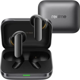 Realme Buds Air7 Pro Metallic Grey