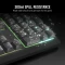Corsair Gaming K55 CORE RGB, grau, USB, DE Vorschaubild