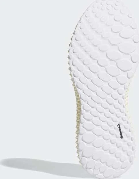 adidas Alphaedge 4D ftwr white/off white/pearl grey (Herren)