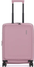 American Tourister DashPop Spinner easy access 55cm lilas pink