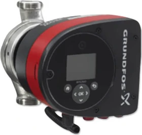 Grundfos MAGNA3 25-40 Zirkulationspumpe