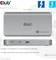 Club 3D 5-in-1 Triple Video Hub, Thunderbolt 5 [Buchse] Vorschaubild