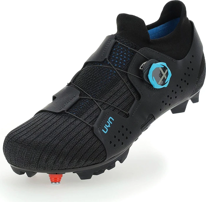 UYN Naked MTB schwarz (Herren)