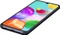 Samsung Silicone Cover für Galaxy A41 schwarz Vorschaubild
